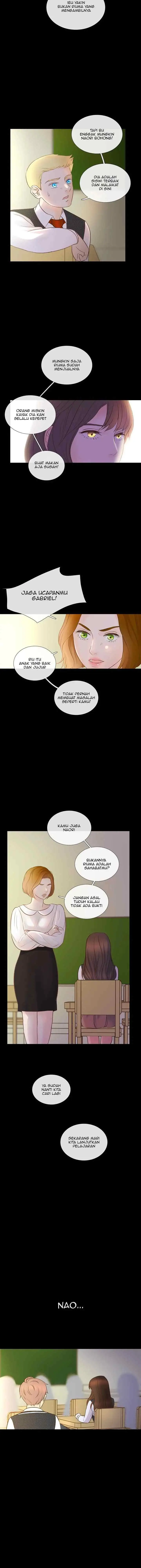 A Flower for Nao chapter 0 halaman 8