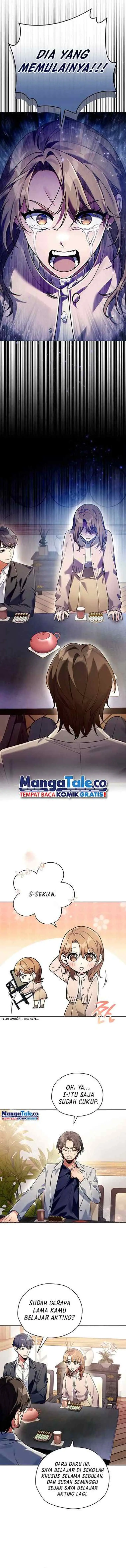 I'll Make You a Superstar chapter 4 halaman 13