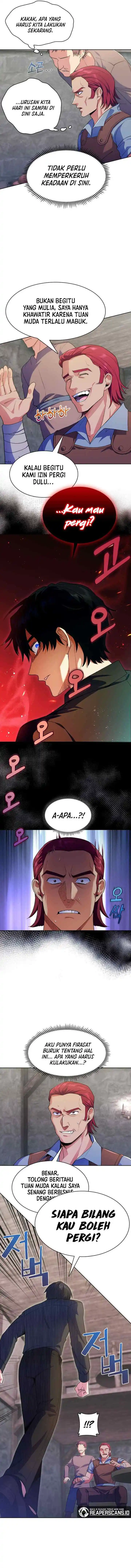 I Regressed to My Ruined Family chapter 4 halaman 4