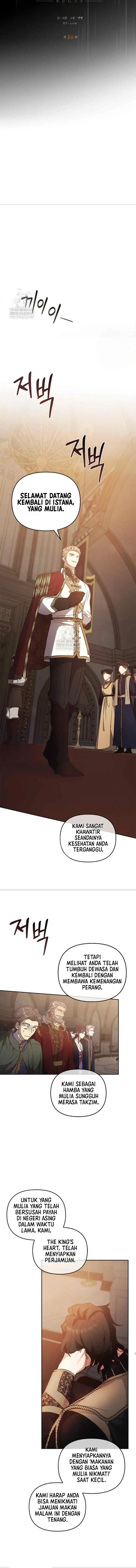 Regas chapter 86 halaman 4