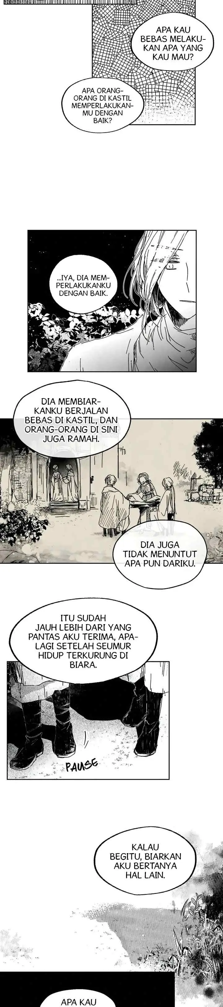 In the Hall of the Mountain King chapter 7 halaman 14