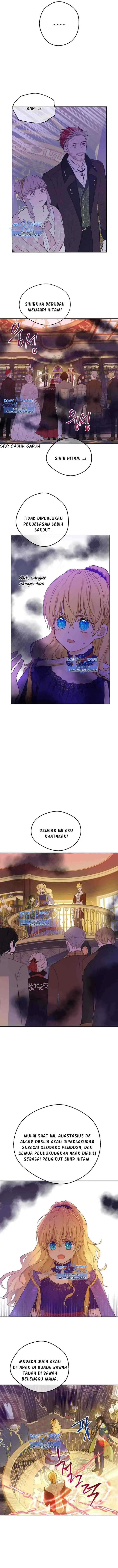 Who Made Me a Princess chapter 105 halaman 8