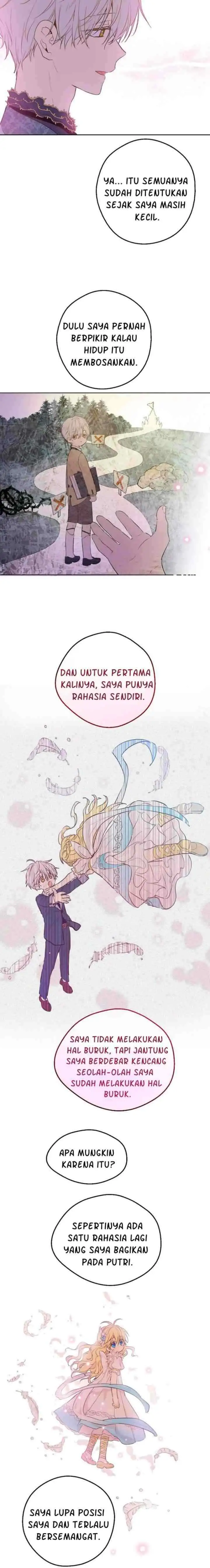 Who Made Me a Princess chapter 117 halaman 12
