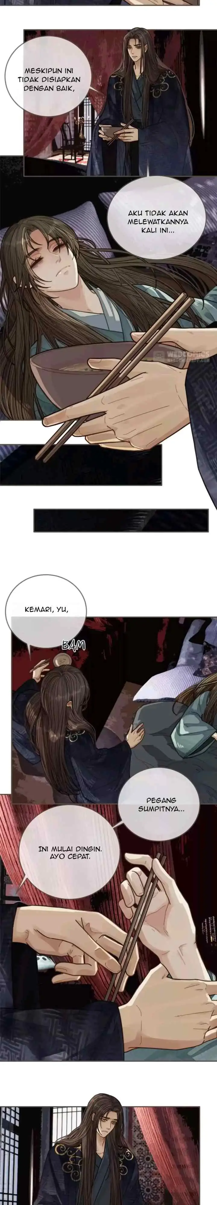 The Silence Concubine chapter 63 halaman 15