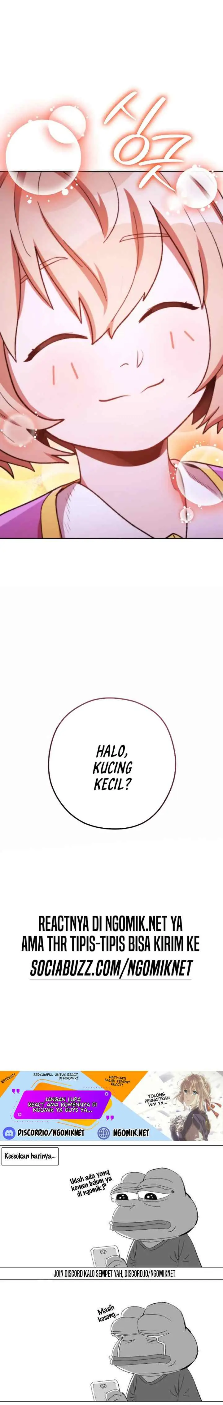 Dungeon Reset chapter 173 halaman 18