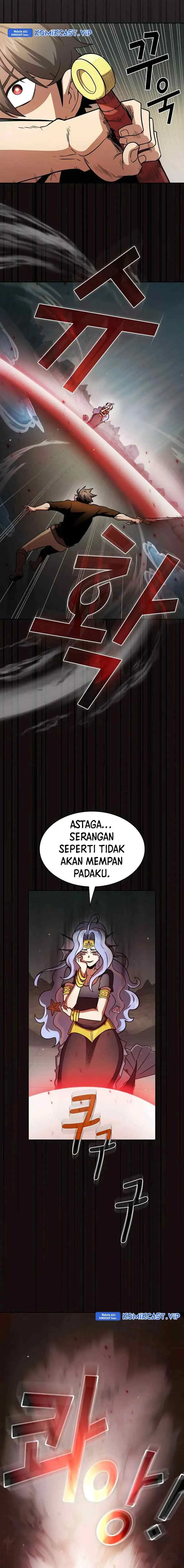 Is this Hero for Real? chapter 86 halaman 15