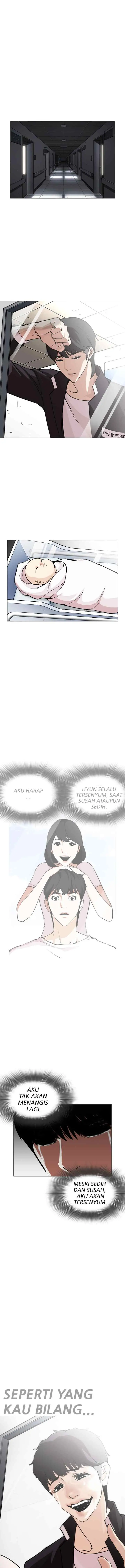 Lookism chapter 247 halaman 9