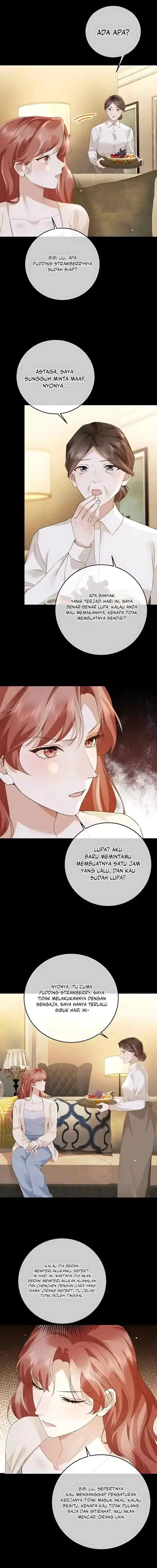 A Despicable Marriage chapter 10 halaman 9