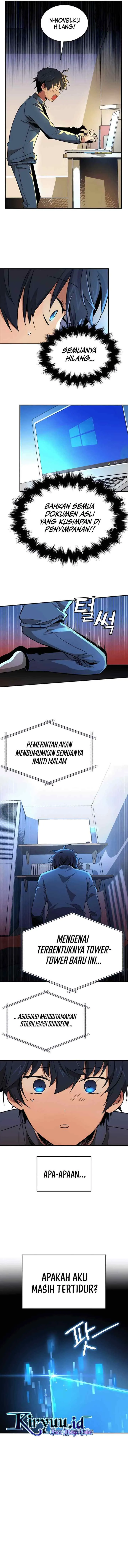 Heir of Mythical Heroes chapter 1 halaman 14