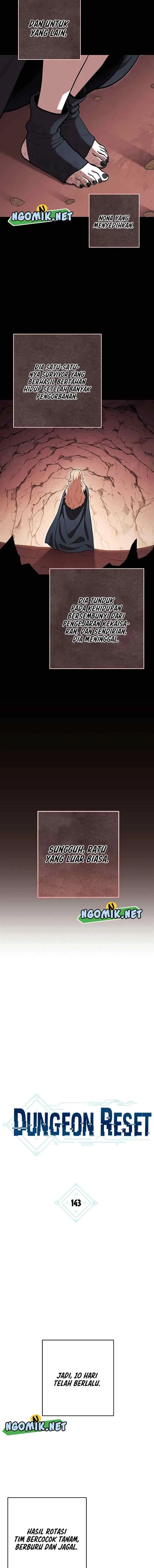 Dungeon Reset chapter 143 halaman 6