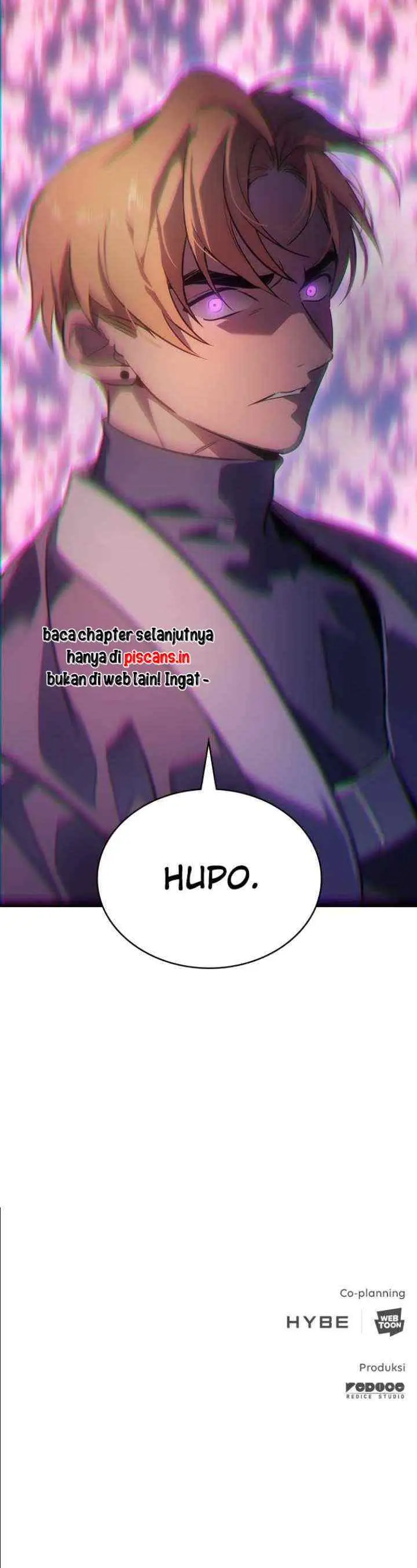 7Fates: Chakho chapter 30 halaman 19