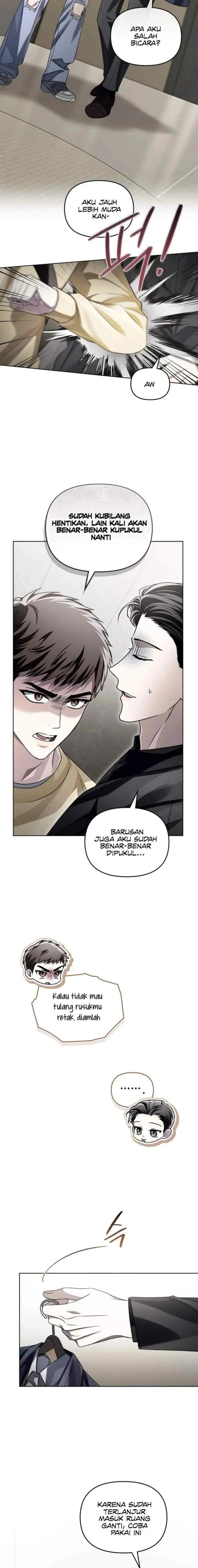 Honbul chapter 47 halaman 4