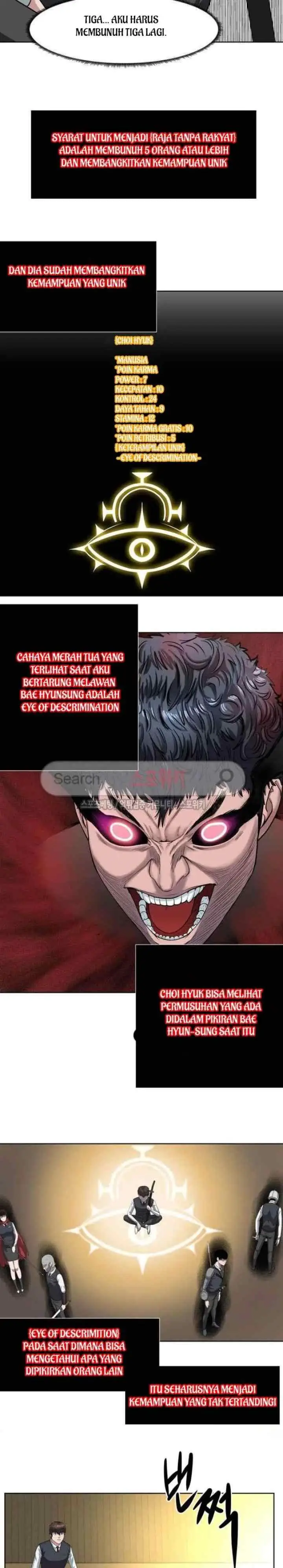 Judgement Lord chapter 7 halaman 8