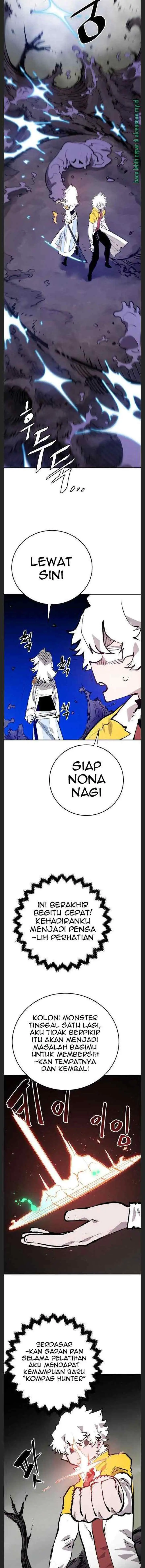 Players chapter 119 halaman 15