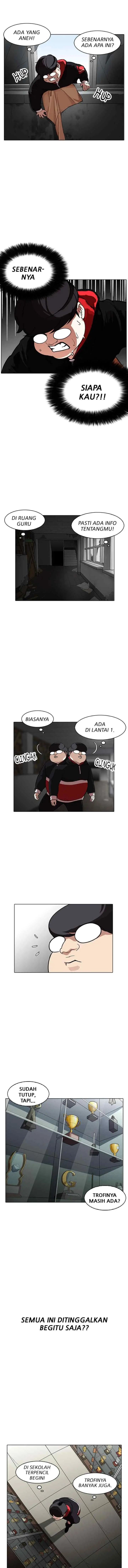 Lookism chapter 176 halaman 9