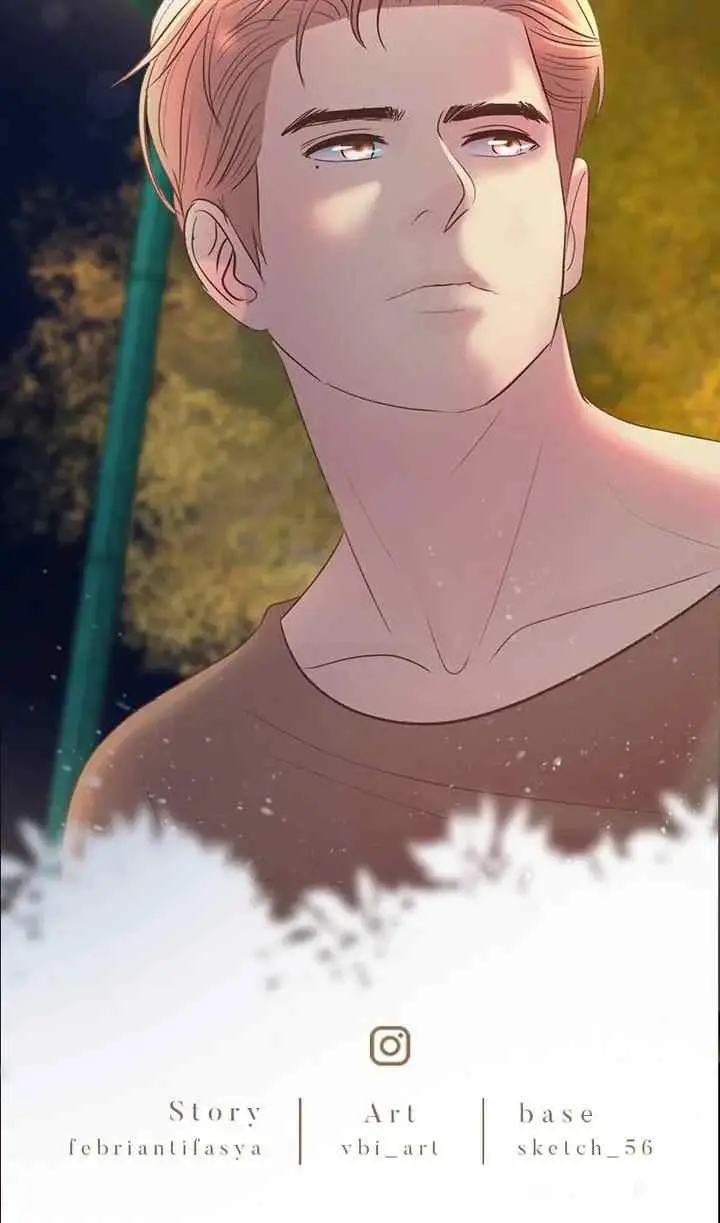A Flower for Nao chapter 15 halaman 14
