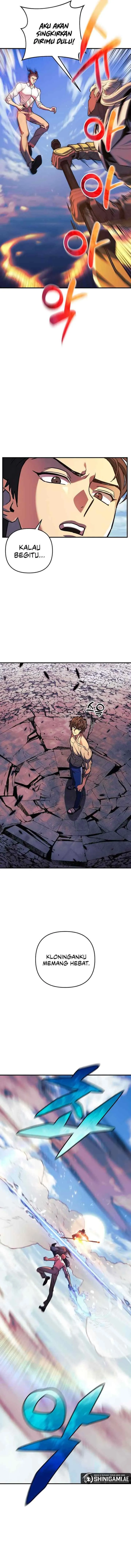 I'll Be Taking a Break for Personal Reasons chapter 75 halaman 6