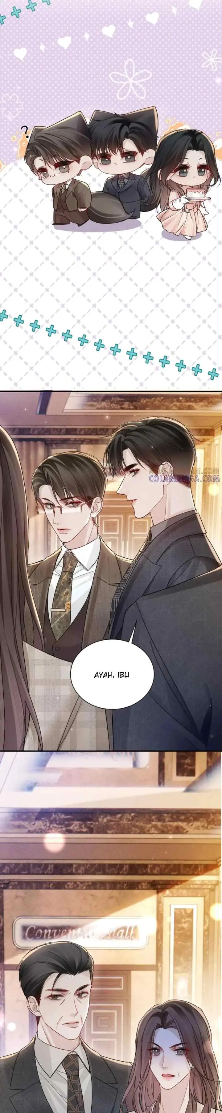 Tit For Tat chapter 138 halaman 14