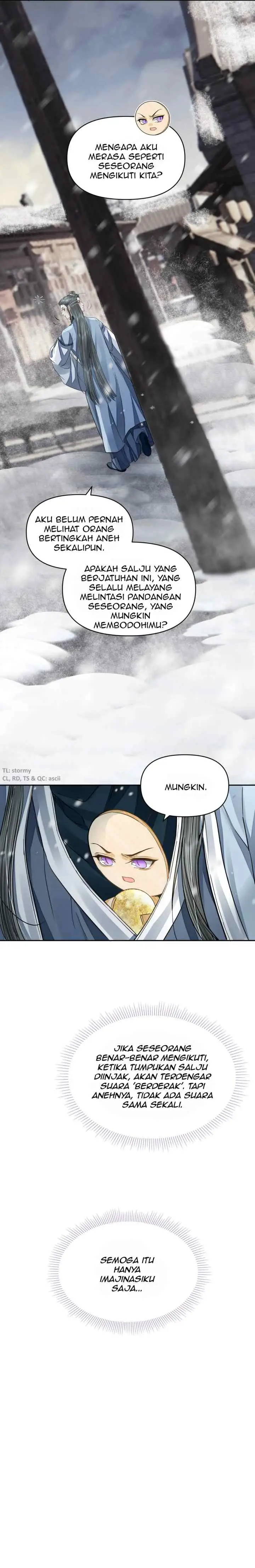 Tong Qian Kan Shi chapter 31 halaman 11