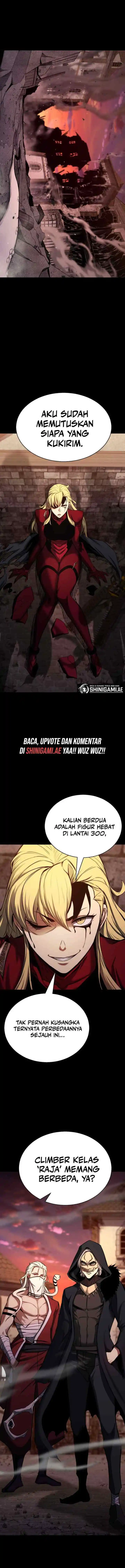Absolute Necromancer chapter 47 halaman 4