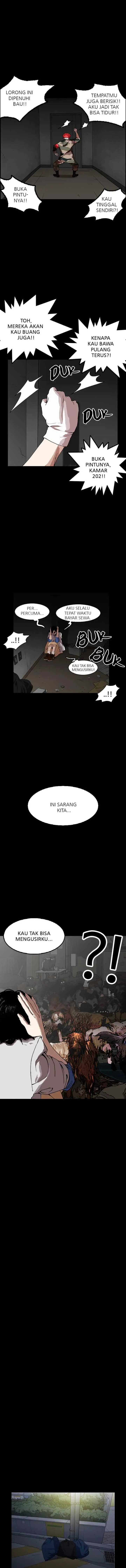 Lookism chapter 151 halaman 7