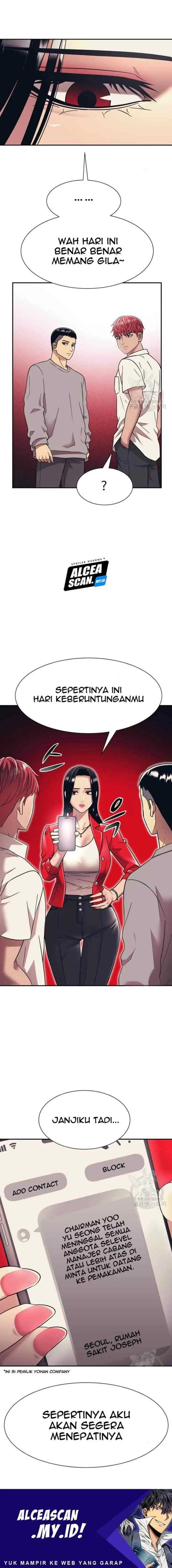 Injagang chapter 19 halaman 20