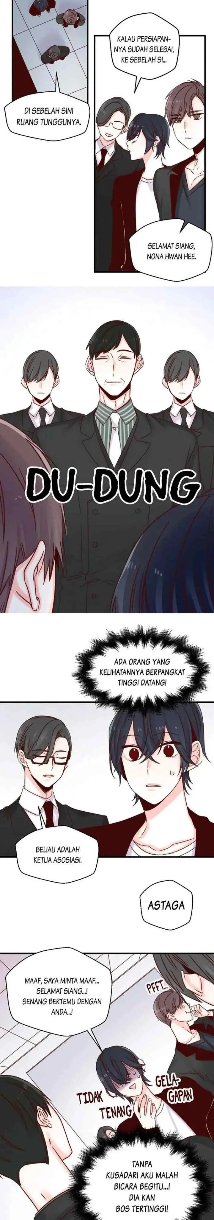 Red Honey chapter 24 halaman 8