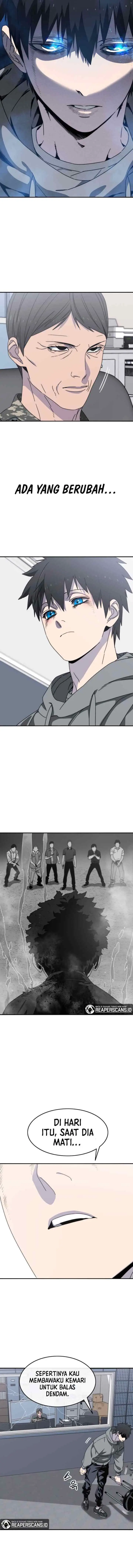 Existence chapter 28 halaman 8