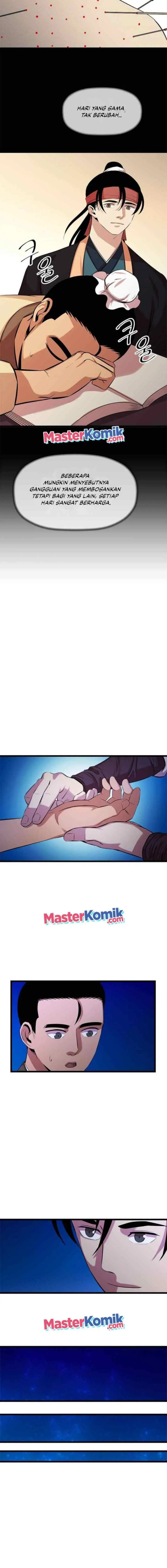 Bachelor's Return chapter 56 halaman 10