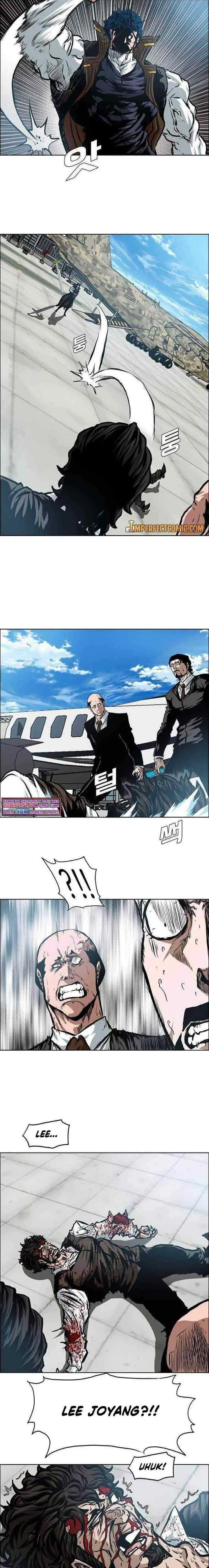 Rooftop Sword Master chapter 85 halaman 11