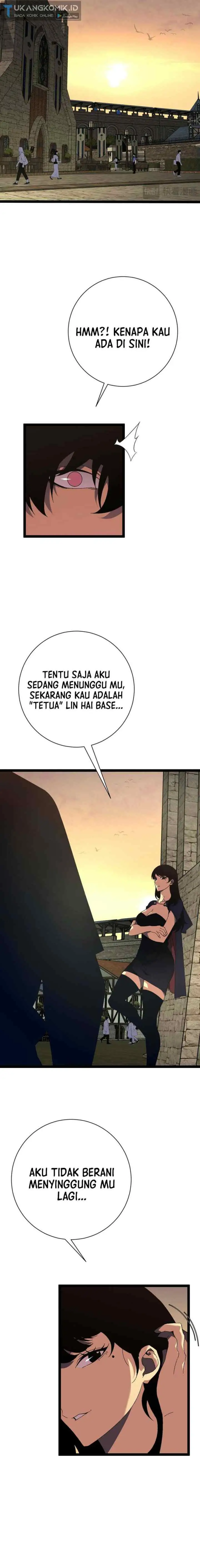 I Copy Talents (Your Talent is Mine) chapter 60 halaman 18