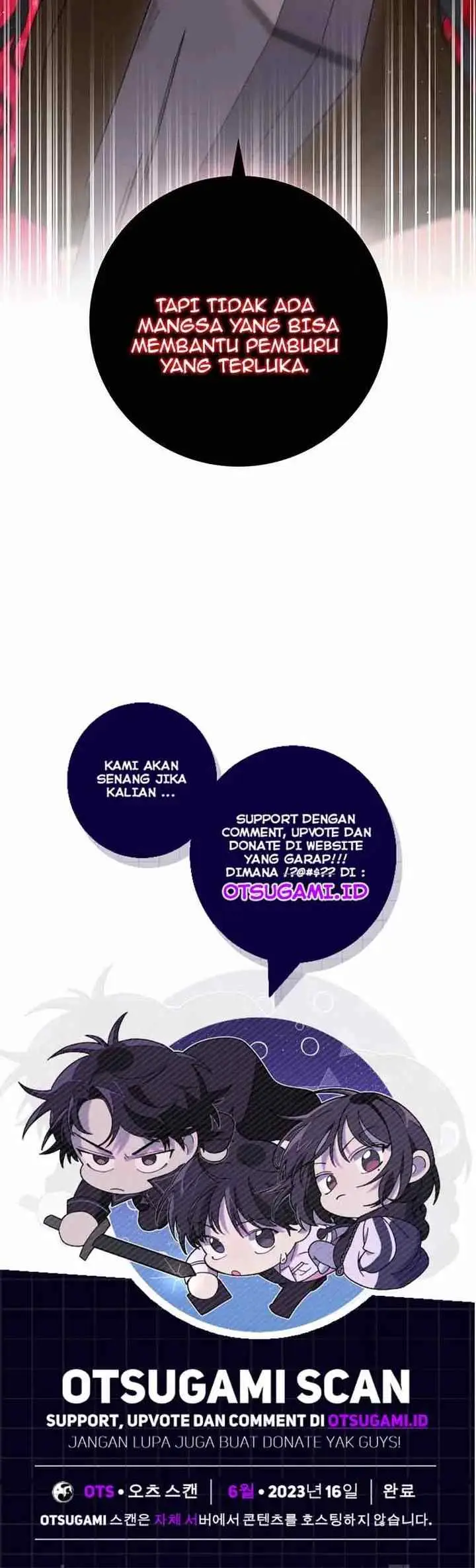 Dragon Lady chapter 32 halaman 20