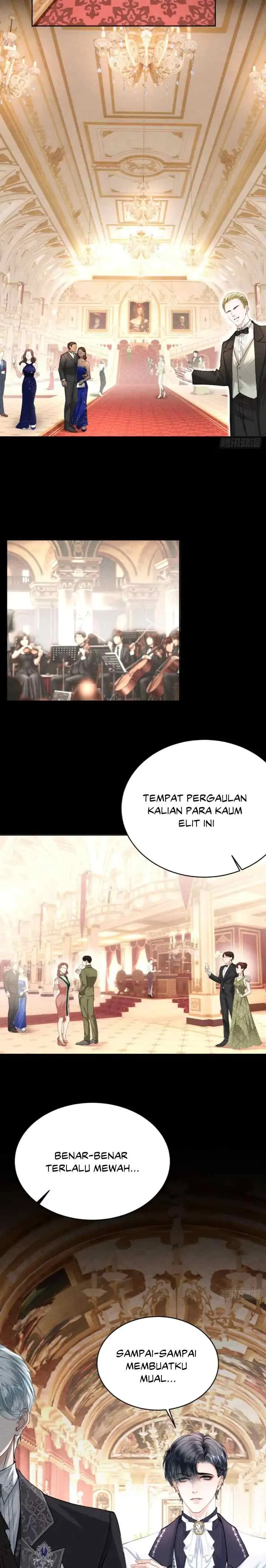 Feather of Backlight chapter 26 halaman 11
