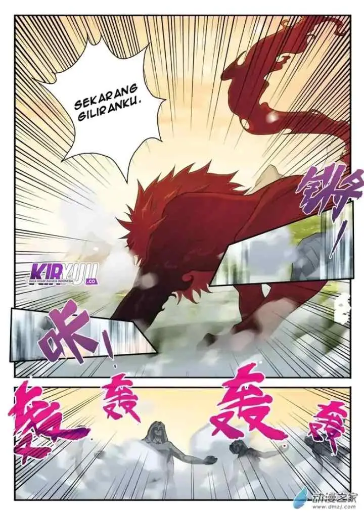 Xianxia Shijie chapter 116 halaman 12