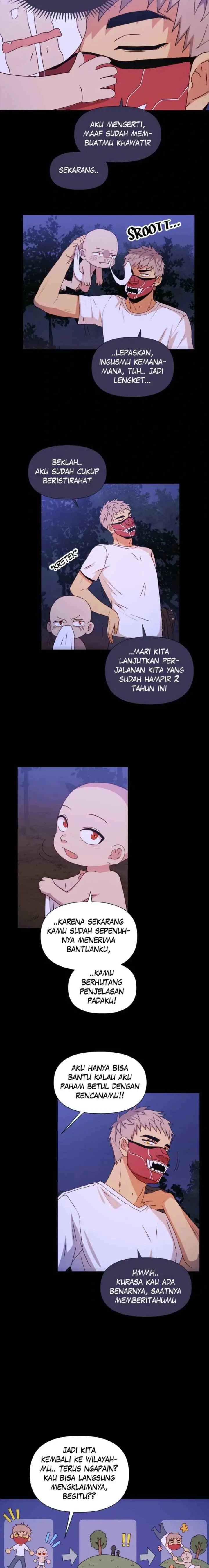 Sarimin chapter 131 halaman 10