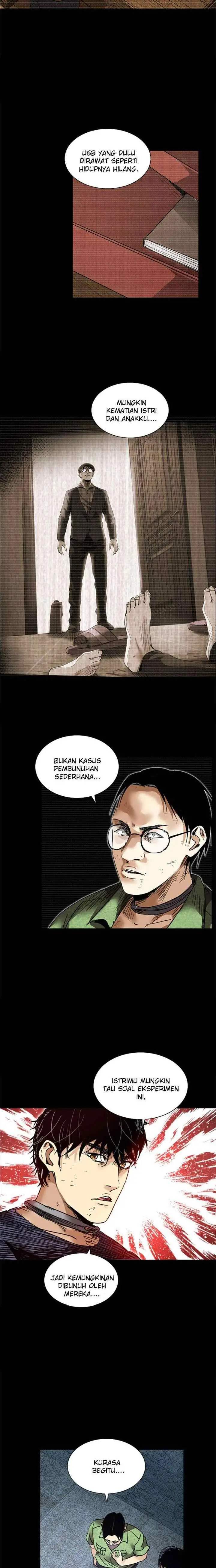 Fighters chapter 72 halaman 9