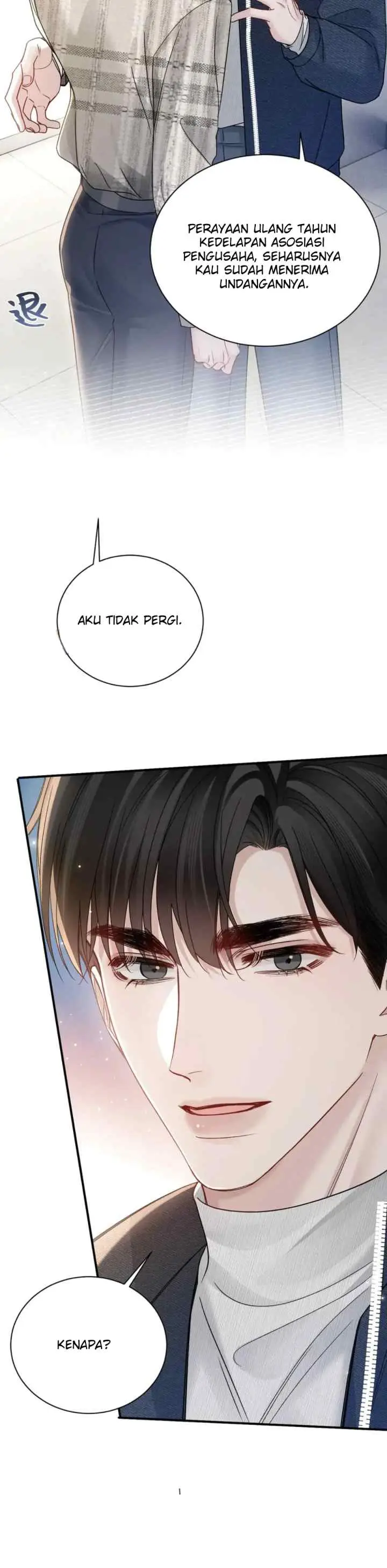 Tit For Tat chapter 136 halaman 6