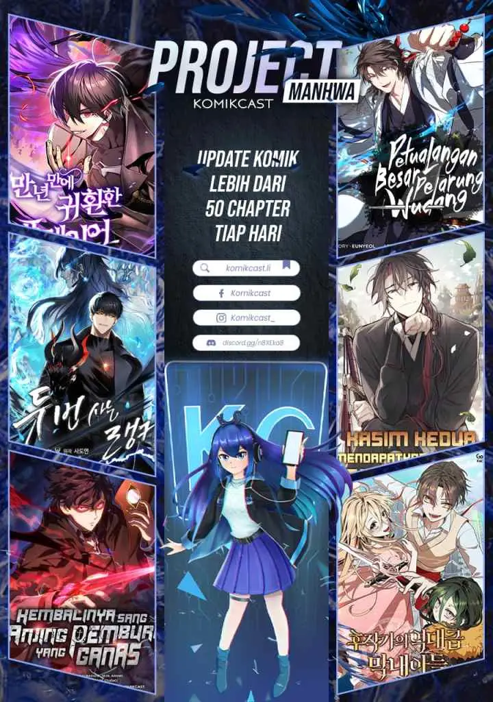 Heavenly Martial God chapter 87 halaman 16