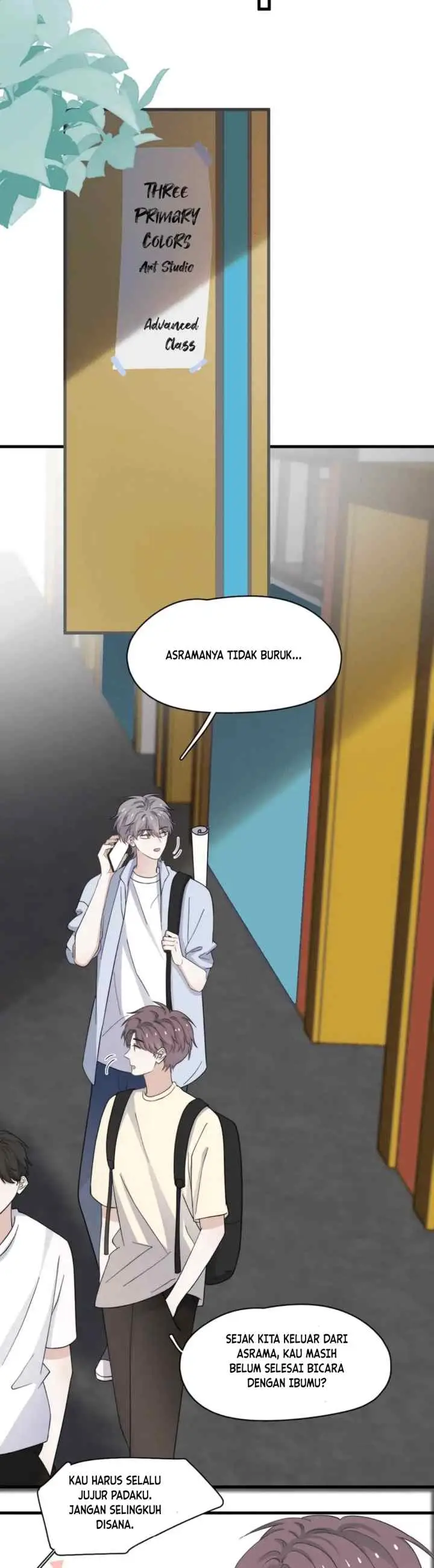 Zhe Ti Chao Gang Le chapter 112 halaman 4