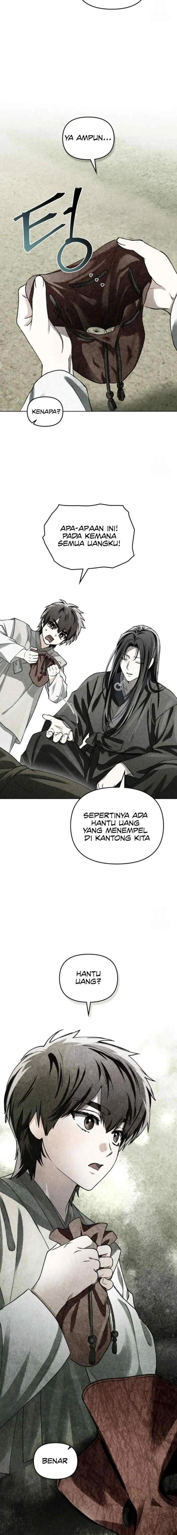 Honbul chapter 36 halaman 7
