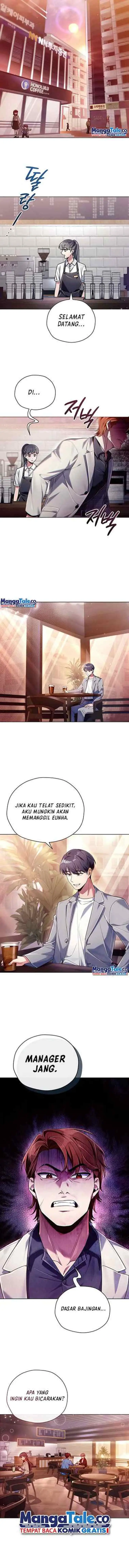 I'll Make You a Superstar chapter 5 halaman 11