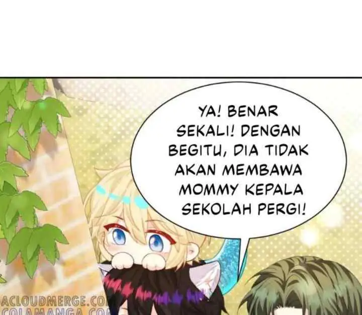 The Falling Sea God Special Chapter chapter 81 halaman 10