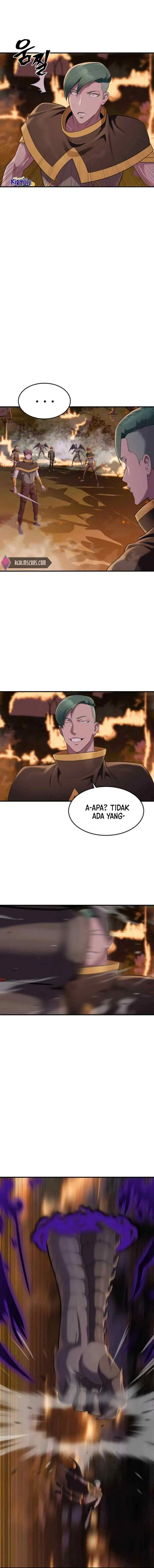 Is The Demon King A Healer? chapter 9 halaman 9