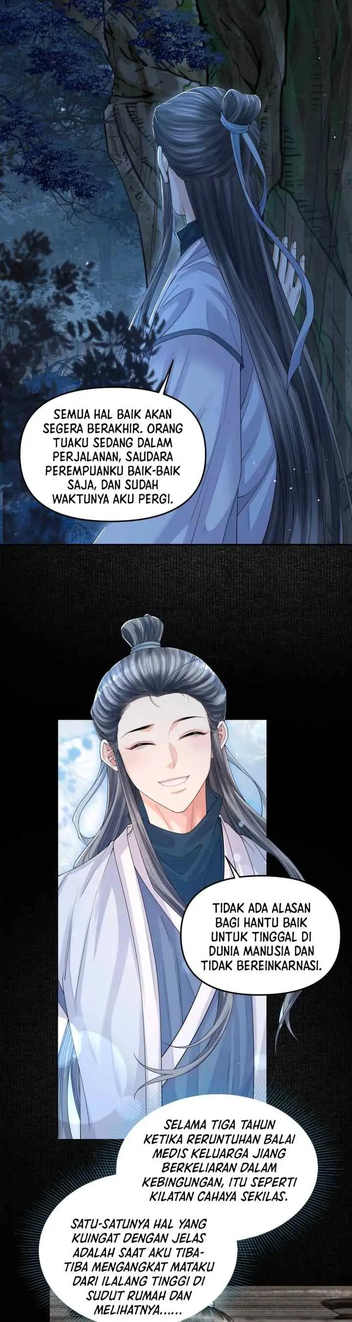 Tong Qian Kan Shi chapter 109 halaman 7