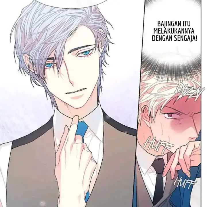 The Sweetest Man chapter 40 halaman 14