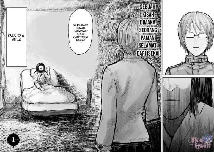 Isekai Ojisan chapter 1 halaman 5