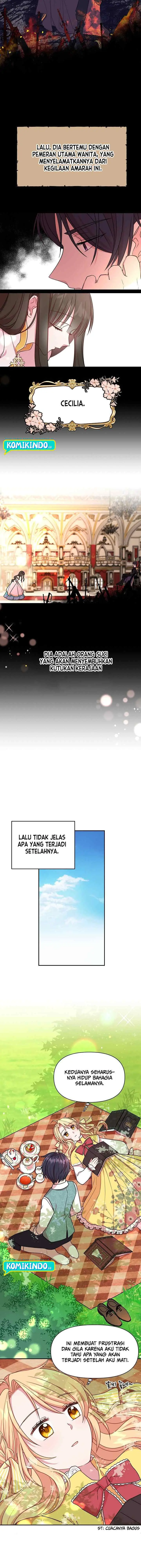 I Raised My Childhood Friend As A Tyrant chapter 2 halaman 11