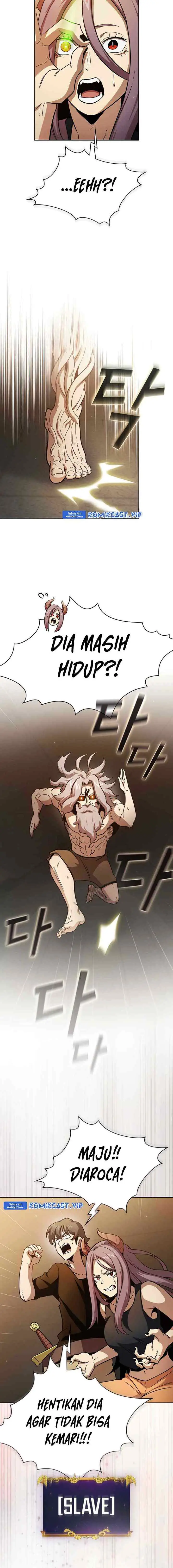 Is this Hero for Real? chapter 83 halaman 14
