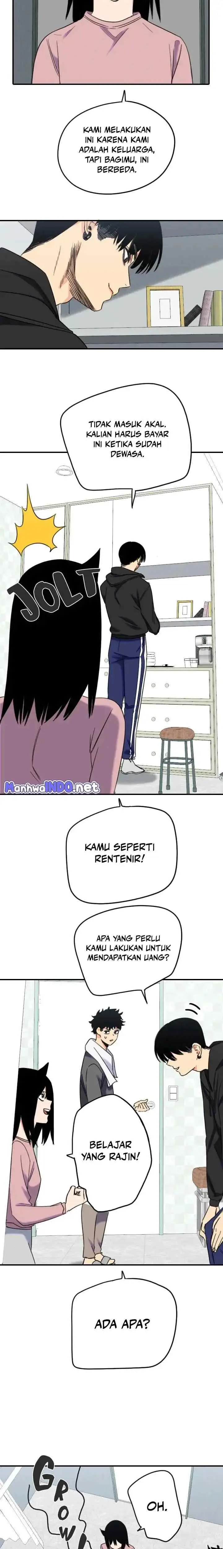 Drawing Romance chapter 187 halaman 4