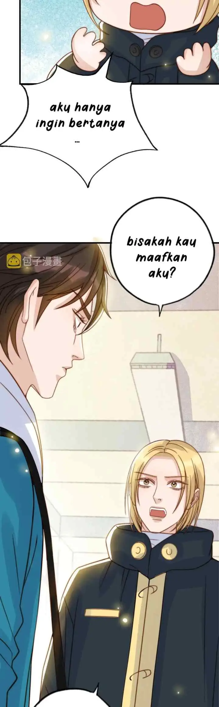 Ex-Husband is Young chapter 77 halaman 13